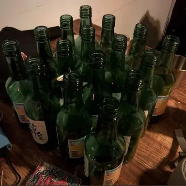 Profile image of 김민정