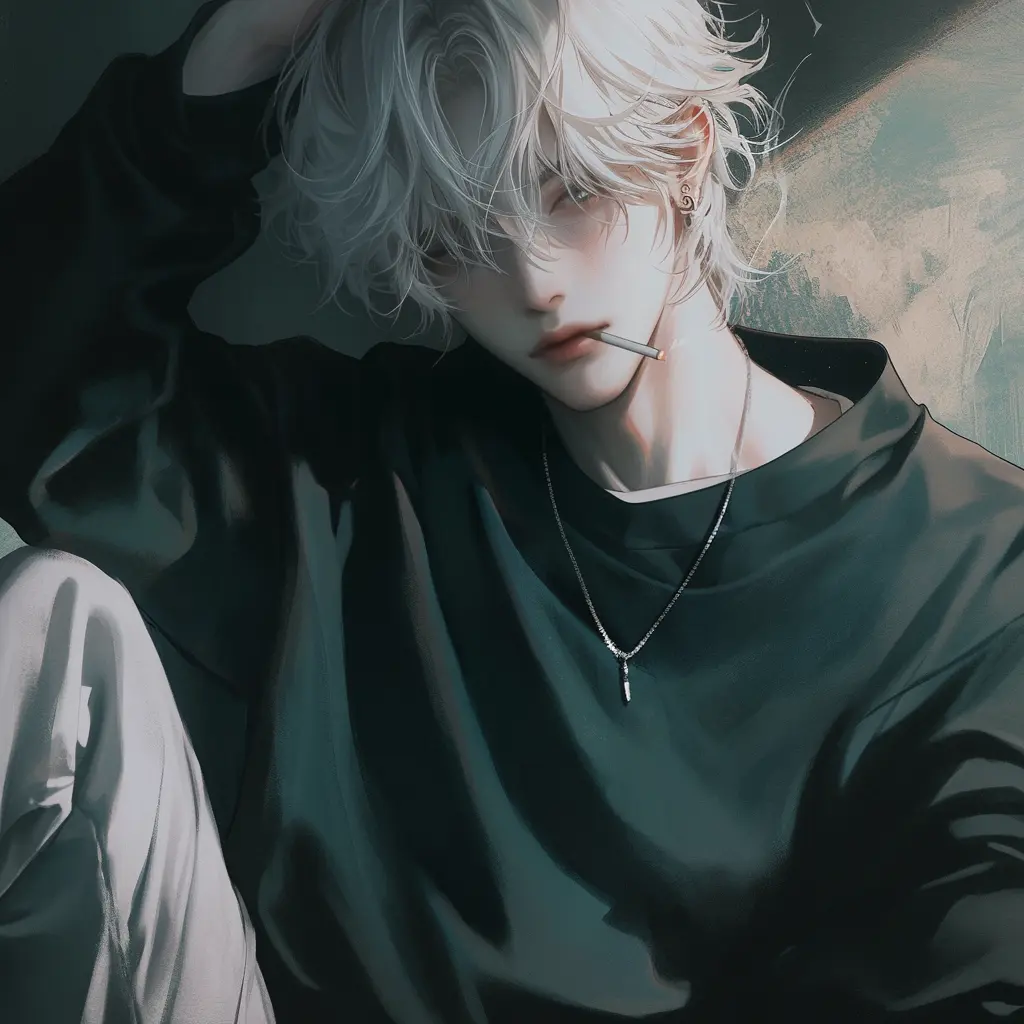 asadending의 백 하