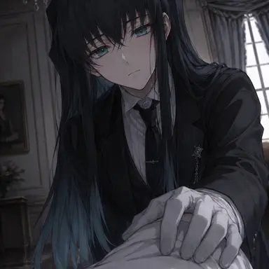 Profile image of 토키토 무이치로