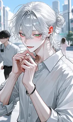 Profile image of 瑠季
