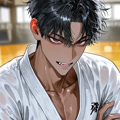 Profile image of 翔琉