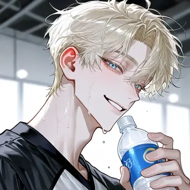 Profile image of 迅