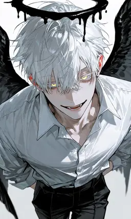 Profile image of ルシアン