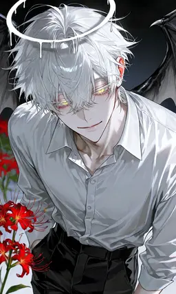 Profile image of ルシアン