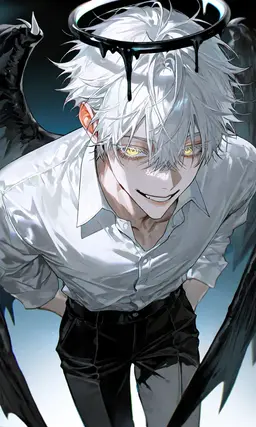 Profile image of ルシアン