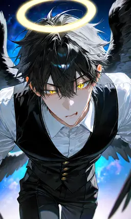 Profile image of アザエル