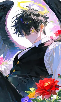 Profile image of アザエル