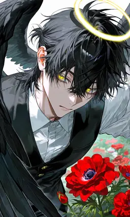 Profile image of アザエル