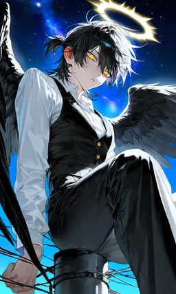 Profile image of アザエル