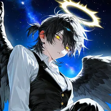 Profile image of アザエル