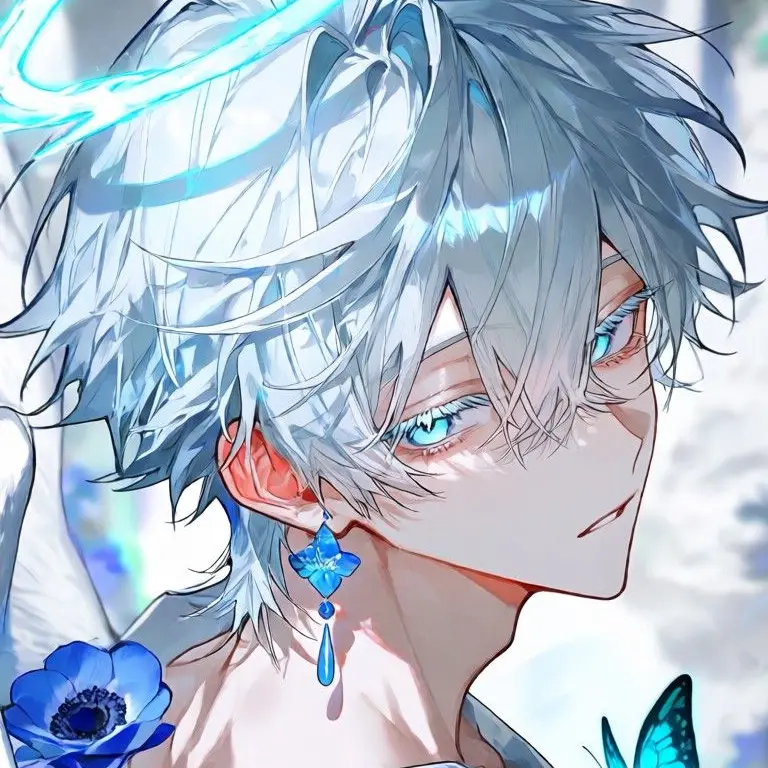 EliteHoop2364의 お役所仕事天使悪魔