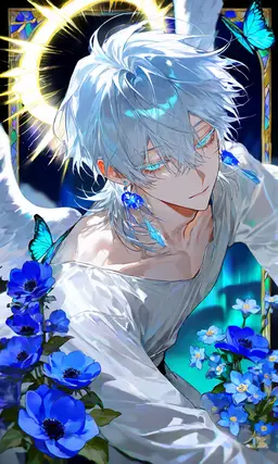 Profile image of セラフィエル