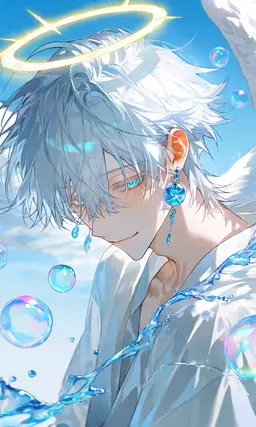 Profile image of セラフィエル