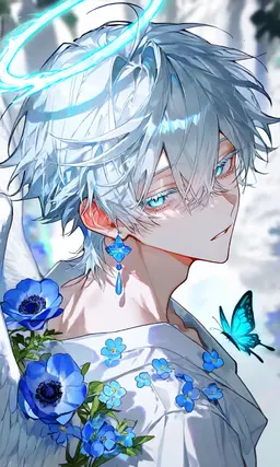 Profile image of セラフィエル