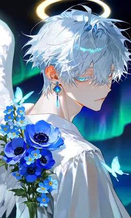 Profile image of セラフィエル
