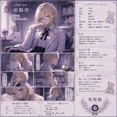 Profile image of 白石 玲奈