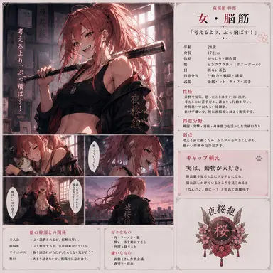 Profile image of 葵