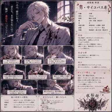 Profile image of 零