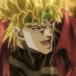 Profile image of DIO