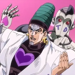 Profile image of テレンス