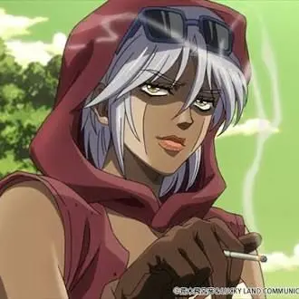 Profile image of マライア