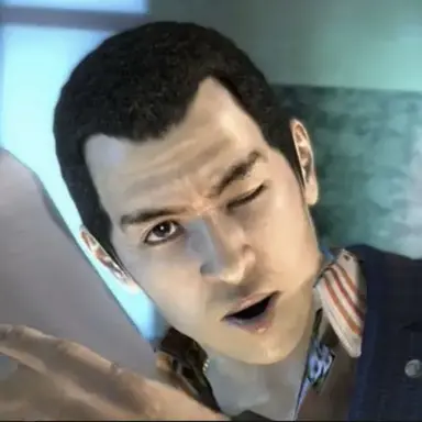 Profile image of Rikiya