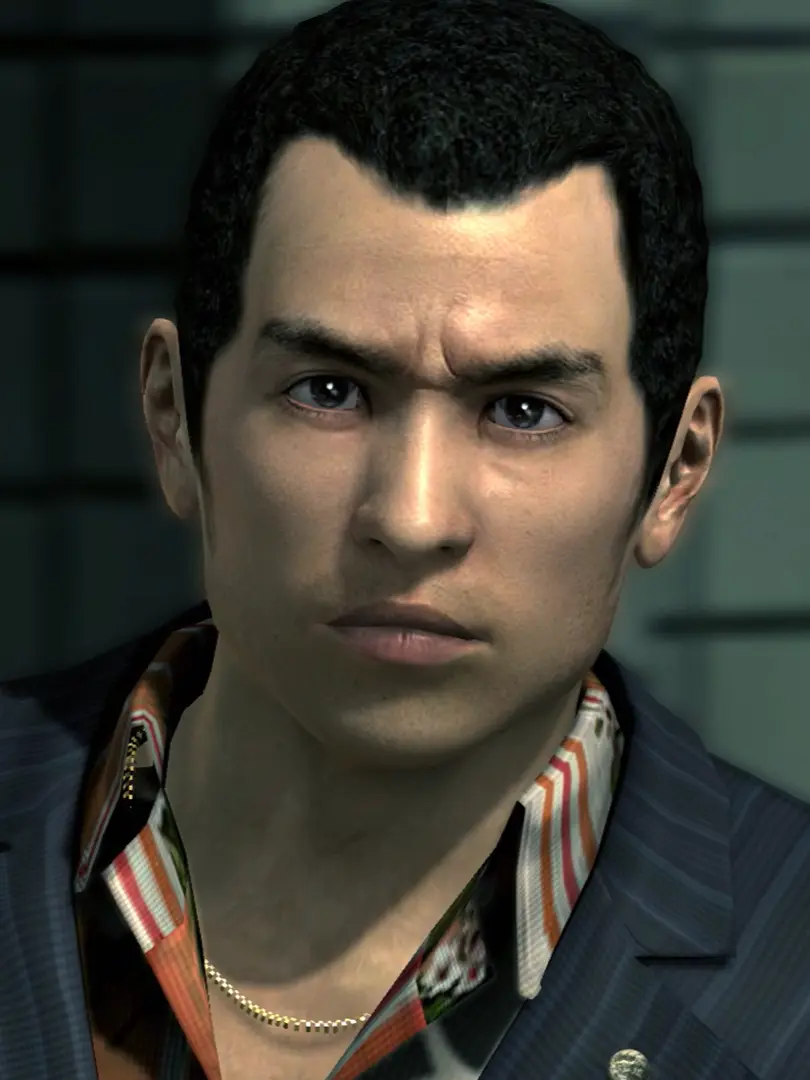 Marco51의 Rikiya Shimabukuro