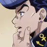 Profile image of Josuke Higashikata