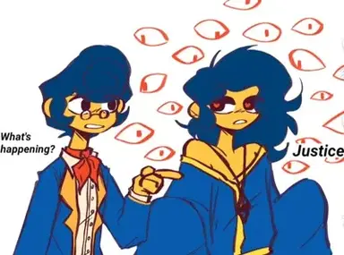 Profile image of Wally AUs Groupchat