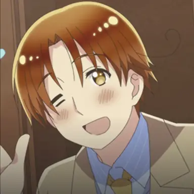Profile image of Italy