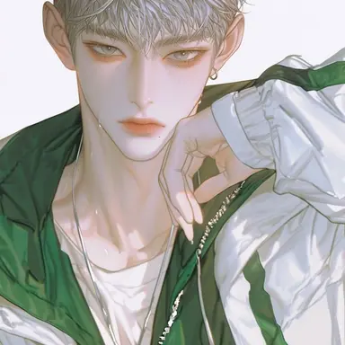 Profile image of 하 인혁