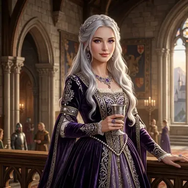 Profile image of Lili Royale