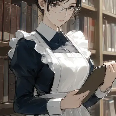 Profile image of Rosalie