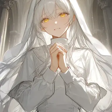 Profile image of Messiah