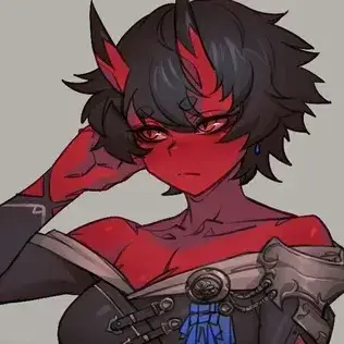 FrugalChalk8826의 Tomboy demon gf