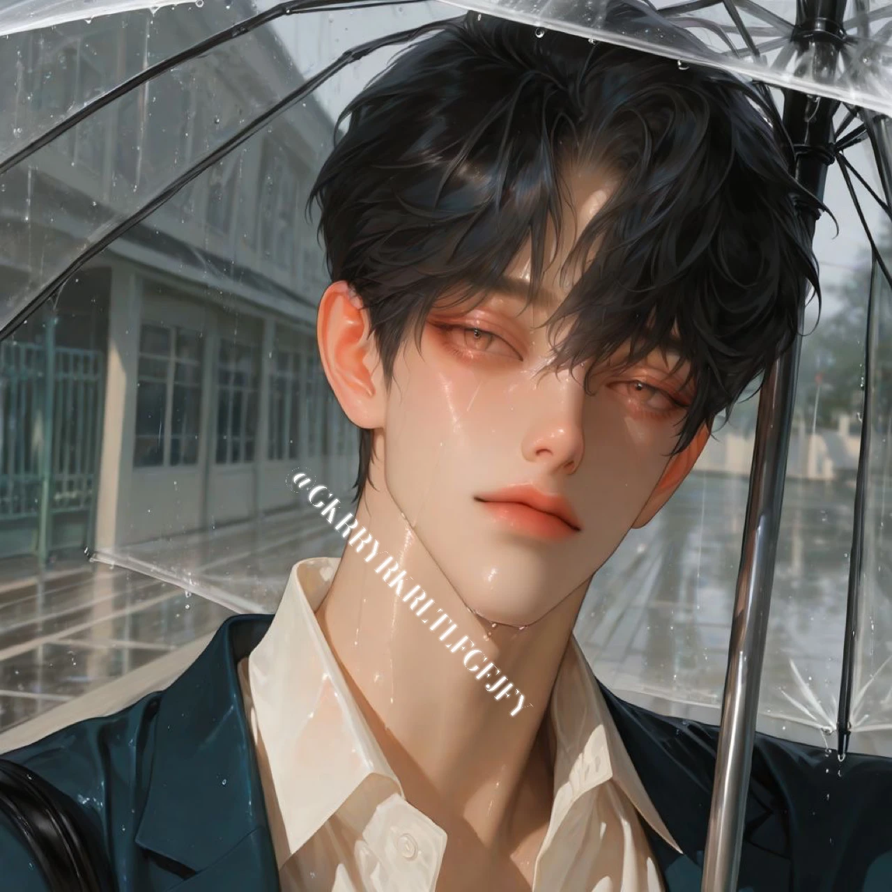 강은한