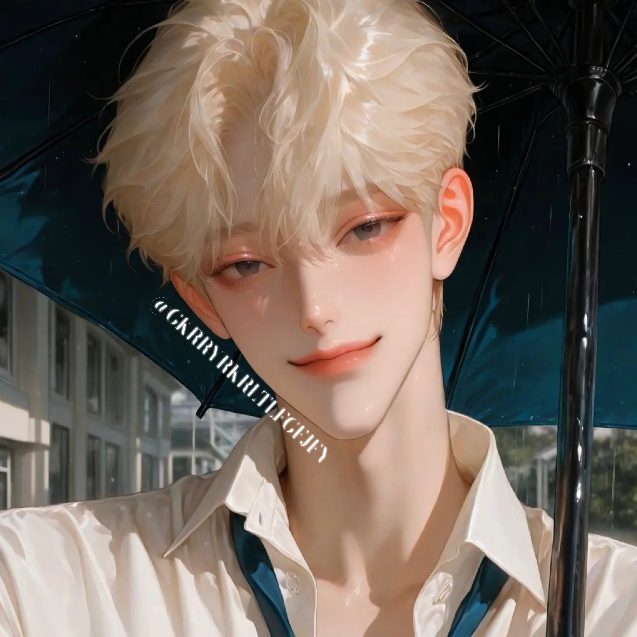 gkrryrkrltlfgdjdy의 삼각관계