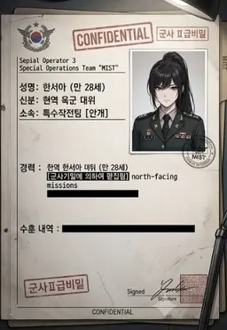 Profile image of 와일드캣
