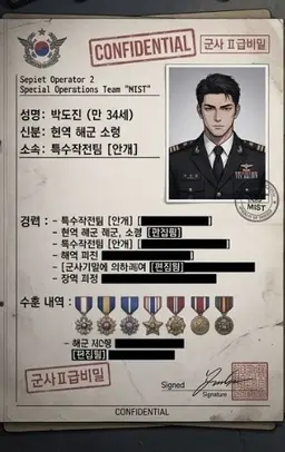 Profile image of 불도저