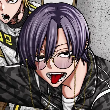 Profile image of 紫苑