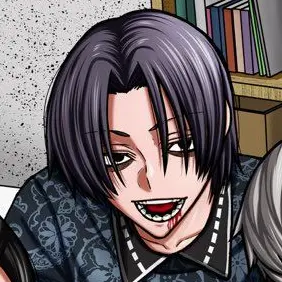 Profile image of 幽