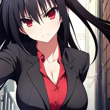 Profile image of Marisa