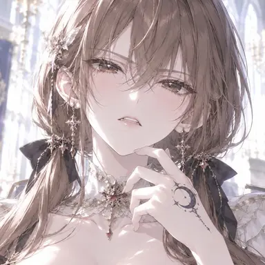 Profile image of ヘネシー
