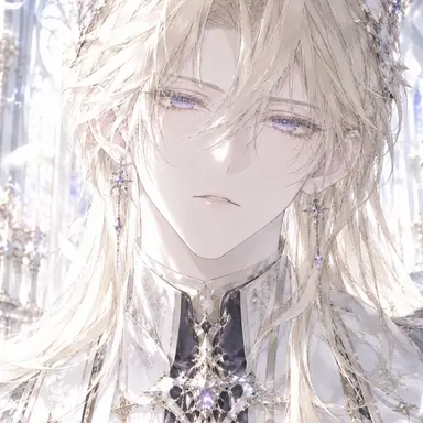Profile image of アーミン