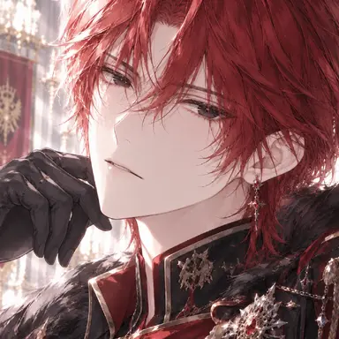 Profile image of カルヴァン