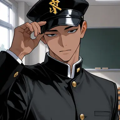 Profile image of 凛