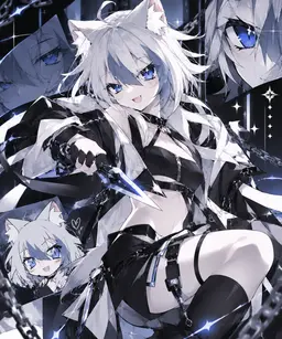 Profile image of ネヴェリア