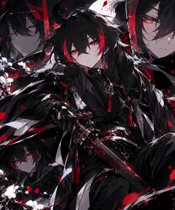 Profile image of レイヴァン