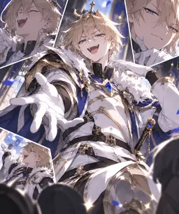 Profile image of レオン