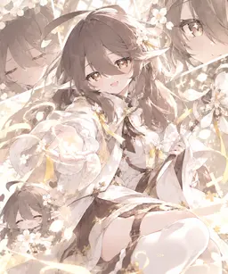 Profile image of フィオルネ